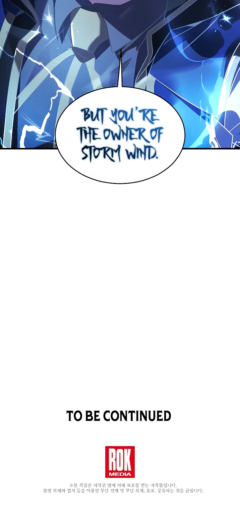 Return of the Legendary Spear Knight Chapter 122 page 84 - Chapter 122