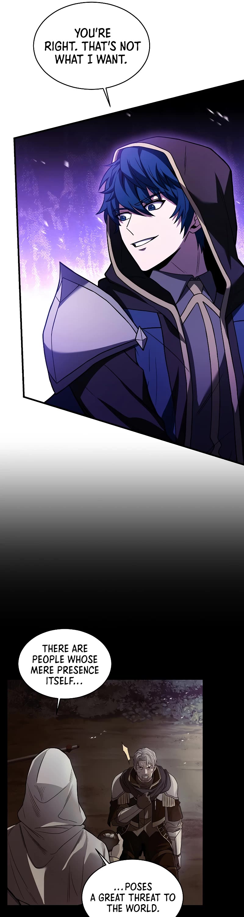 Return of the Legendary Spear Knight Chapter 123 page 11 - Chapter 123