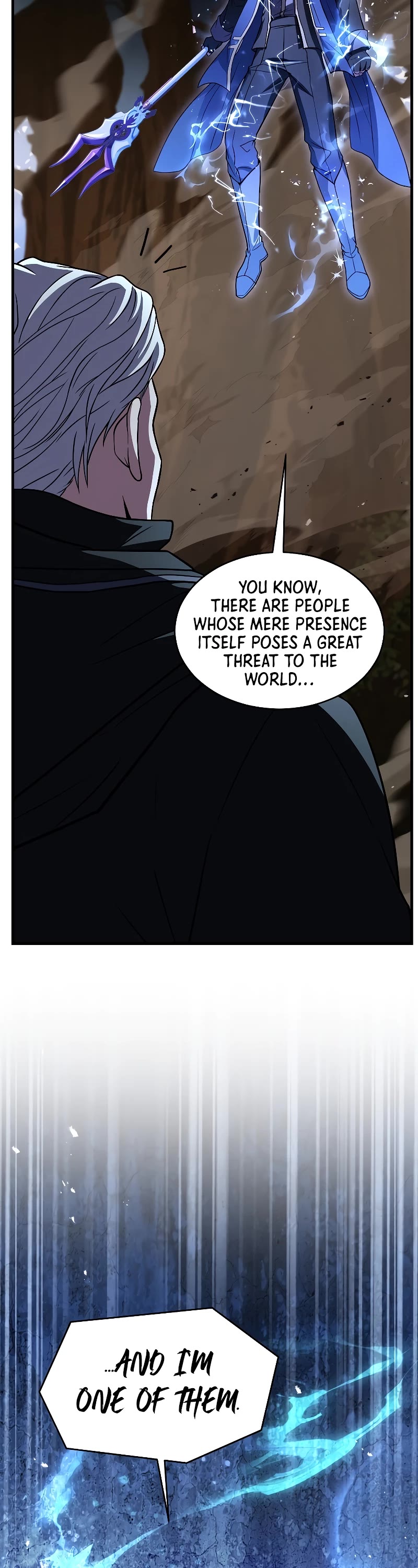 Return of the Legendary Spear Knight Chapter 123 page 13 - Chapter 123