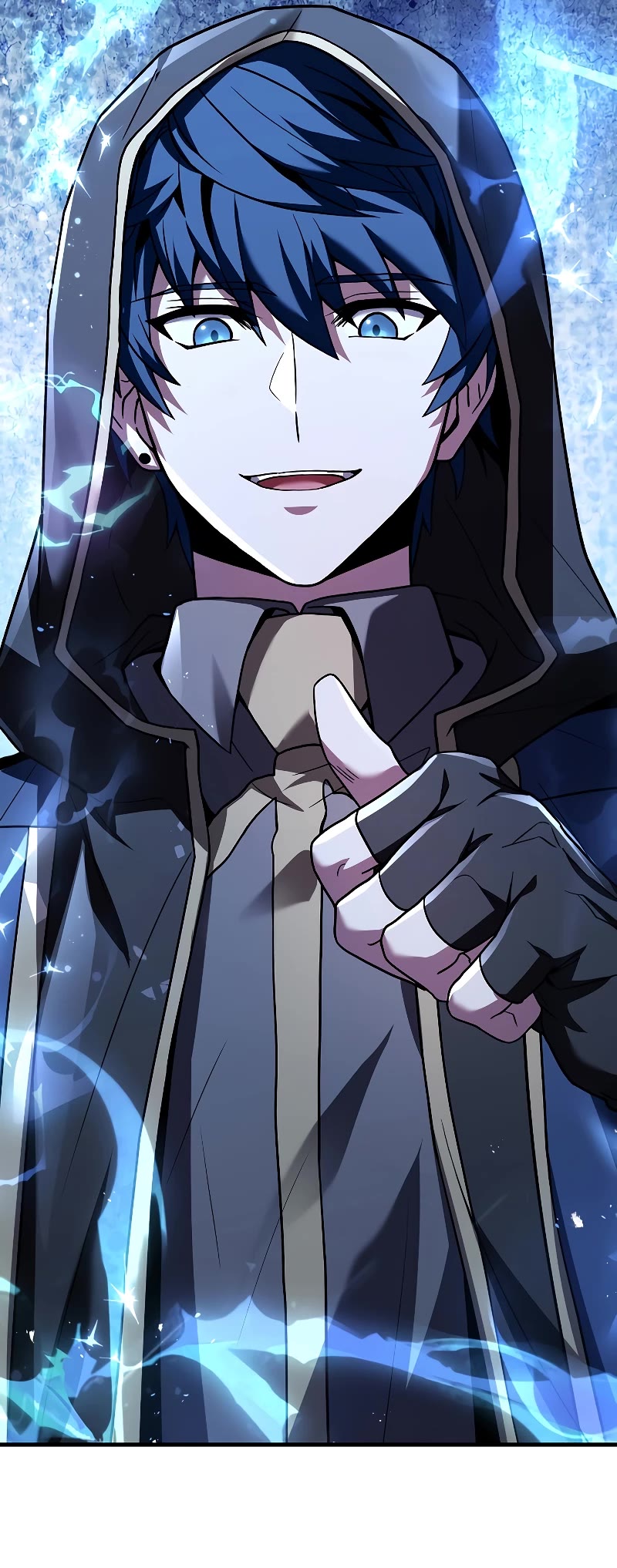 Return of the Legendary Spear Knight Chapter 123 page 14 - Chapter 123