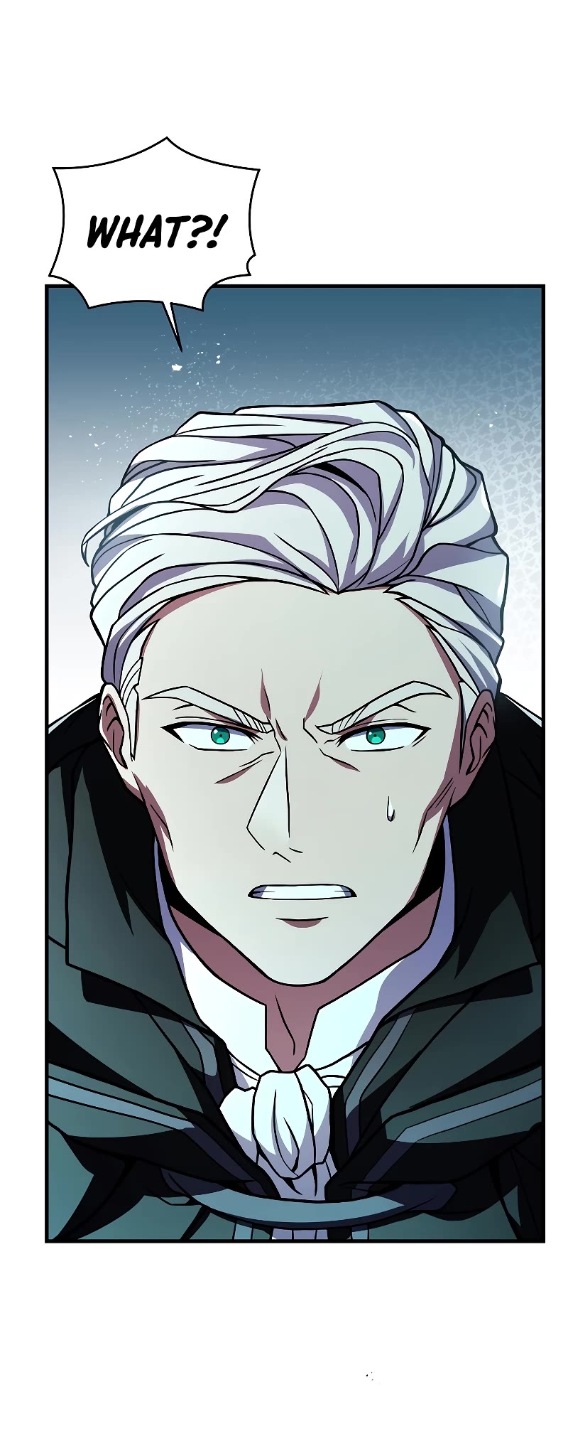 Return of the Legendary Spear Knight Chapter 123 page 15 - Chapter 123