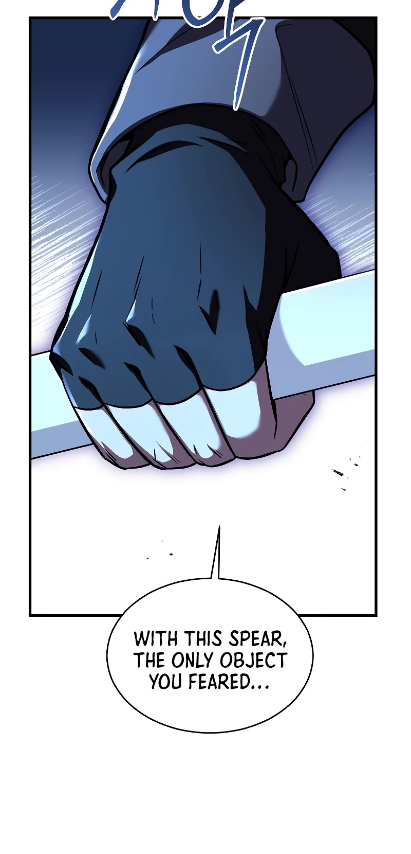 Return of the Legendary Spear Knight Chapter 123 page 19 - Chapter 123