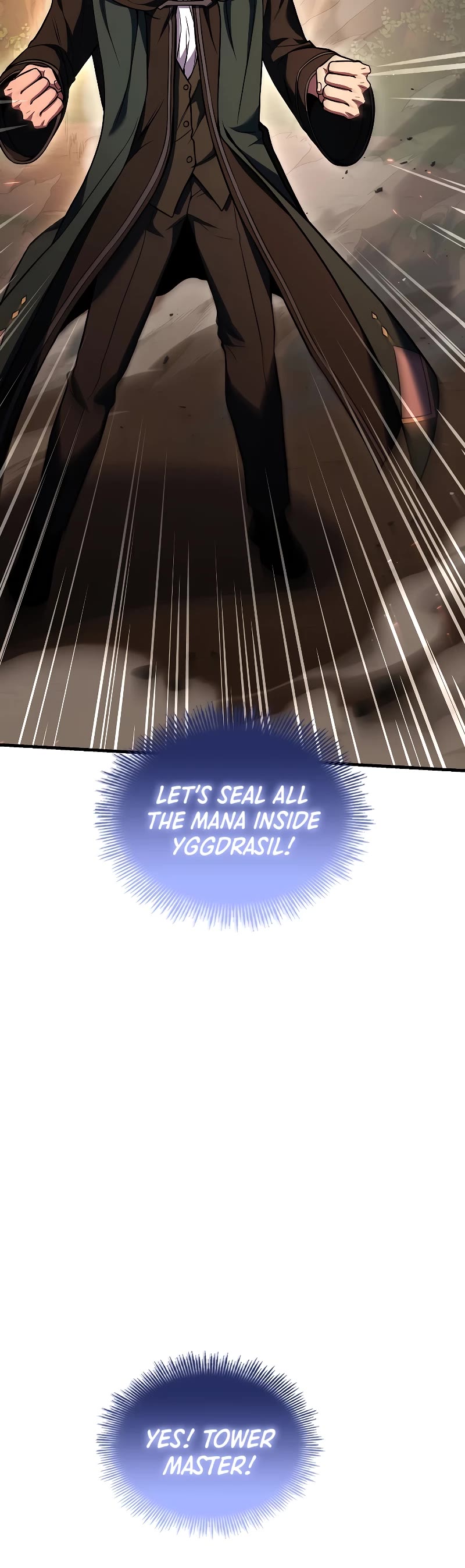 Return of the Legendary Spear Knight Chapter 123 page 23 - Chapter 123