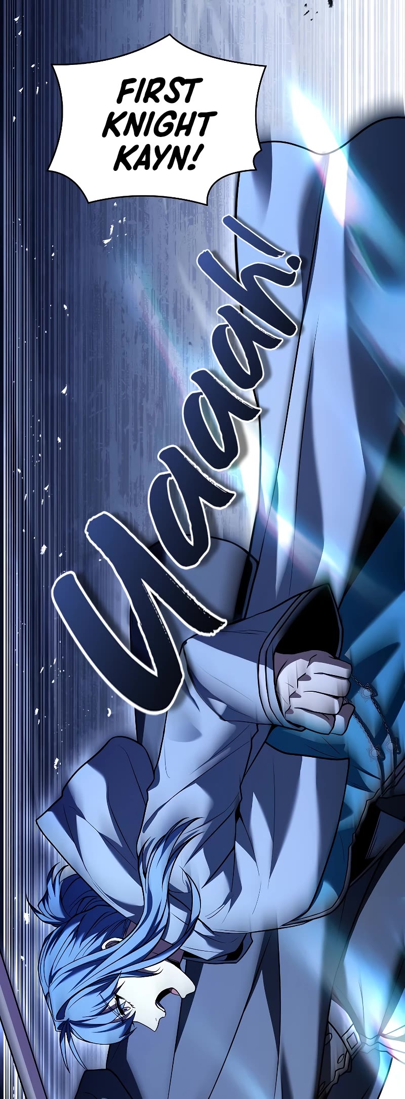 Return of the Legendary Spear Knight Chapter 123 page 30 - Chapter 123