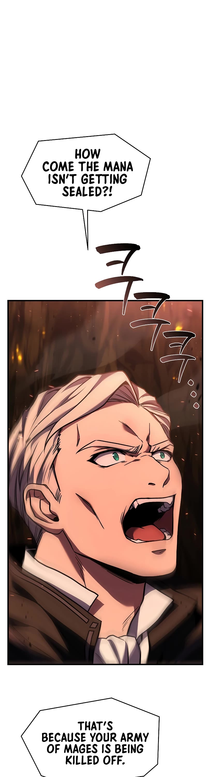 Return of the Legendary Spear Knight Chapter 123 page 32 - Chapter 123