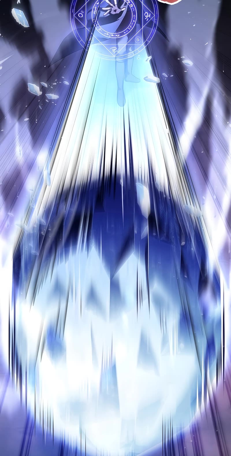 Return of the Legendary Spear Knight Chapter 123 page 35 - Chapter 123
