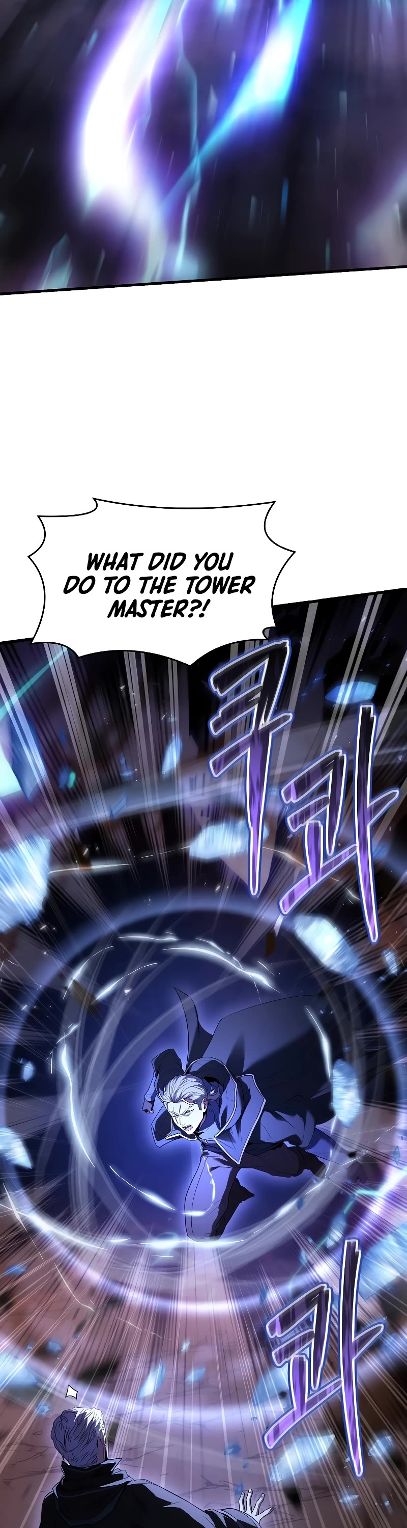 Return of the Legendary Spear Knight Chapter 123 page 38 - Chapter 123