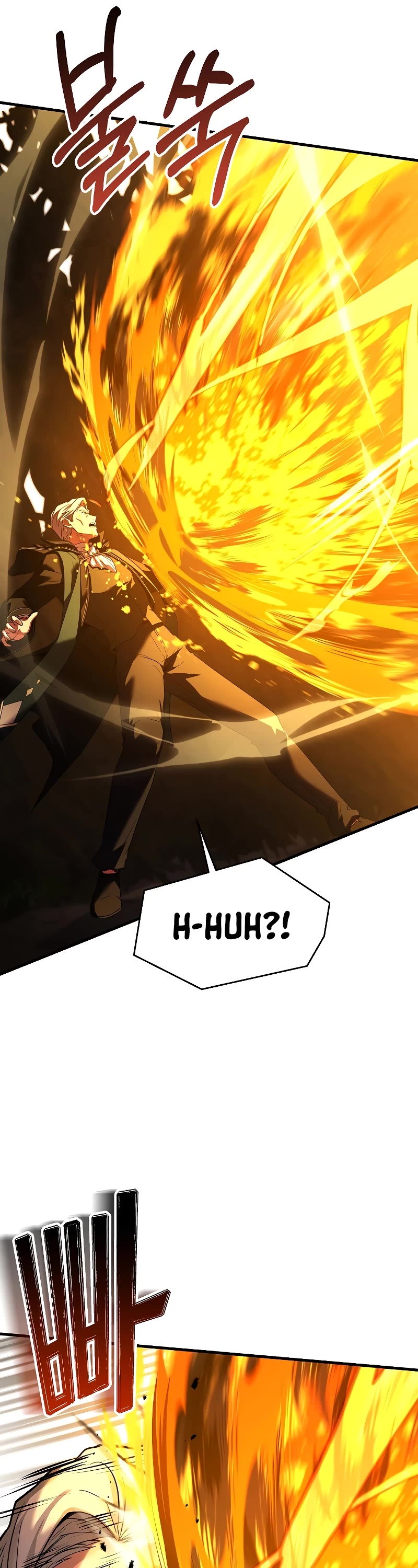 Return of the Legendary Spear Knight Chapter 123 page 41 - Chapter 123