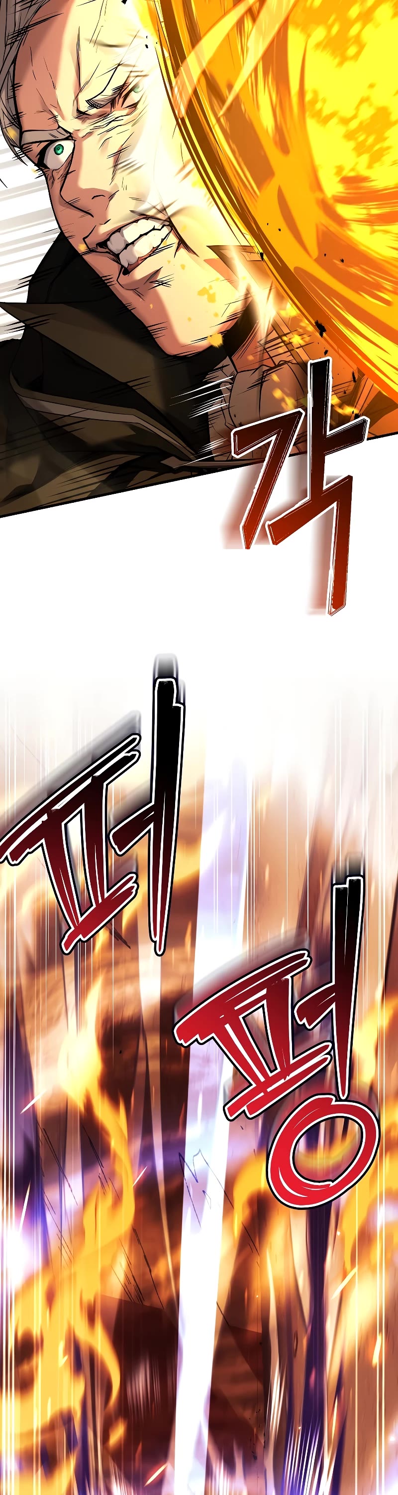 Return of the Legendary Spear Knight Chapter 123 page 42 - Chapter 123
