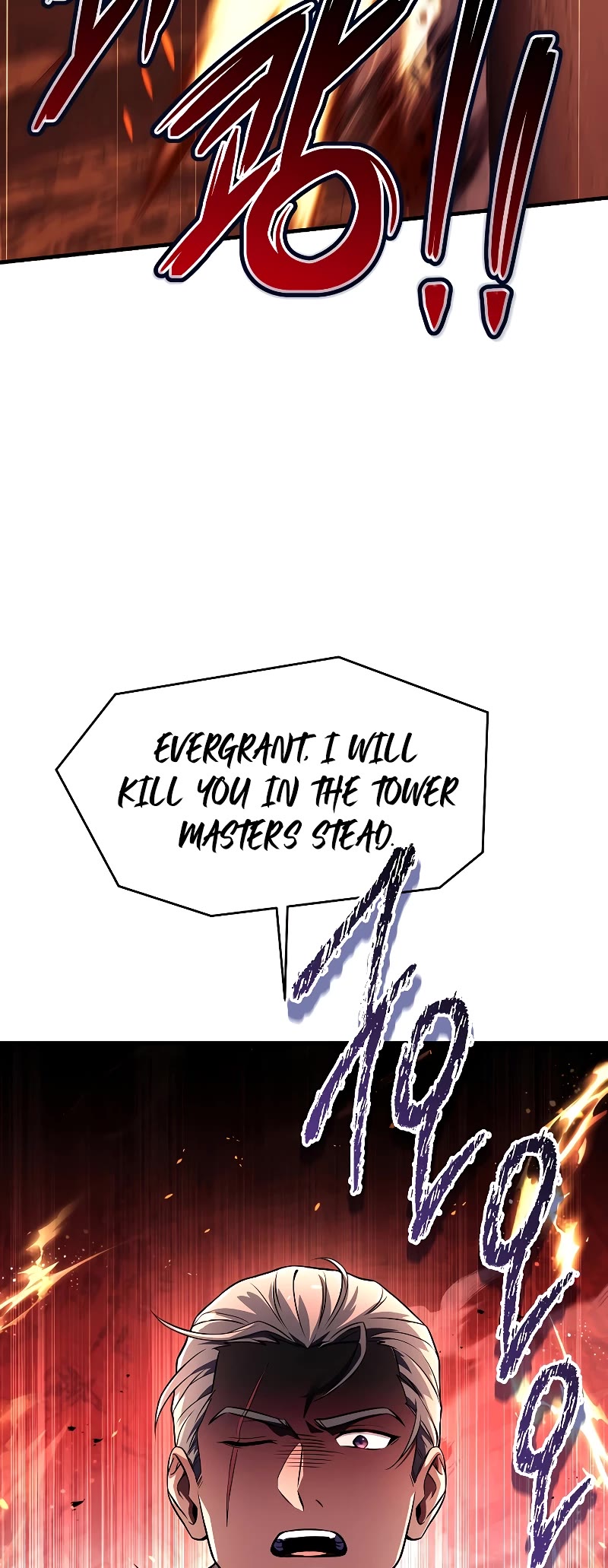 Return of the Legendary Spear Knight Chapter 123 page 44 - Chapter 123