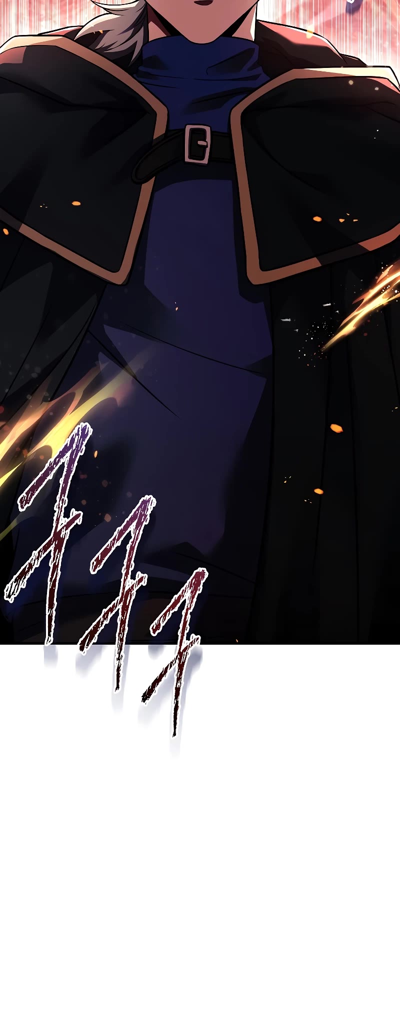 Return of the Legendary Spear Knight Chapter 123 page 45 - Chapter 123