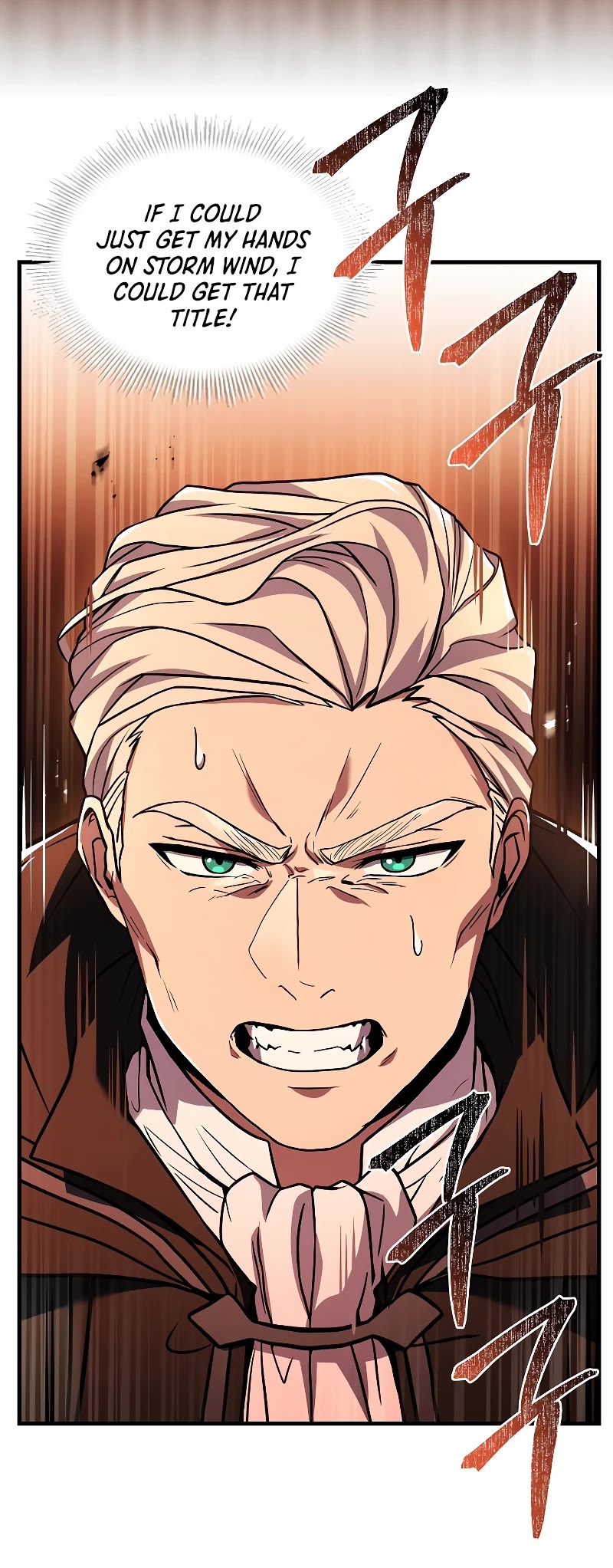 Return of the Legendary Spear Knight Chapter 123 page 5 - Chapter 123