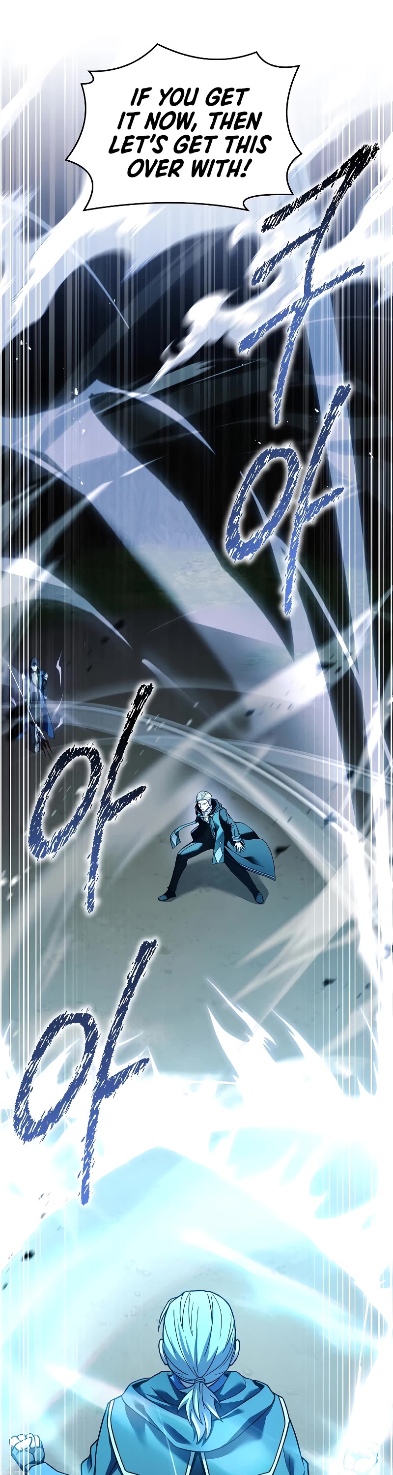 Return of the Legendary Spear Knight Chapter 123 page 50 - Chapter 123