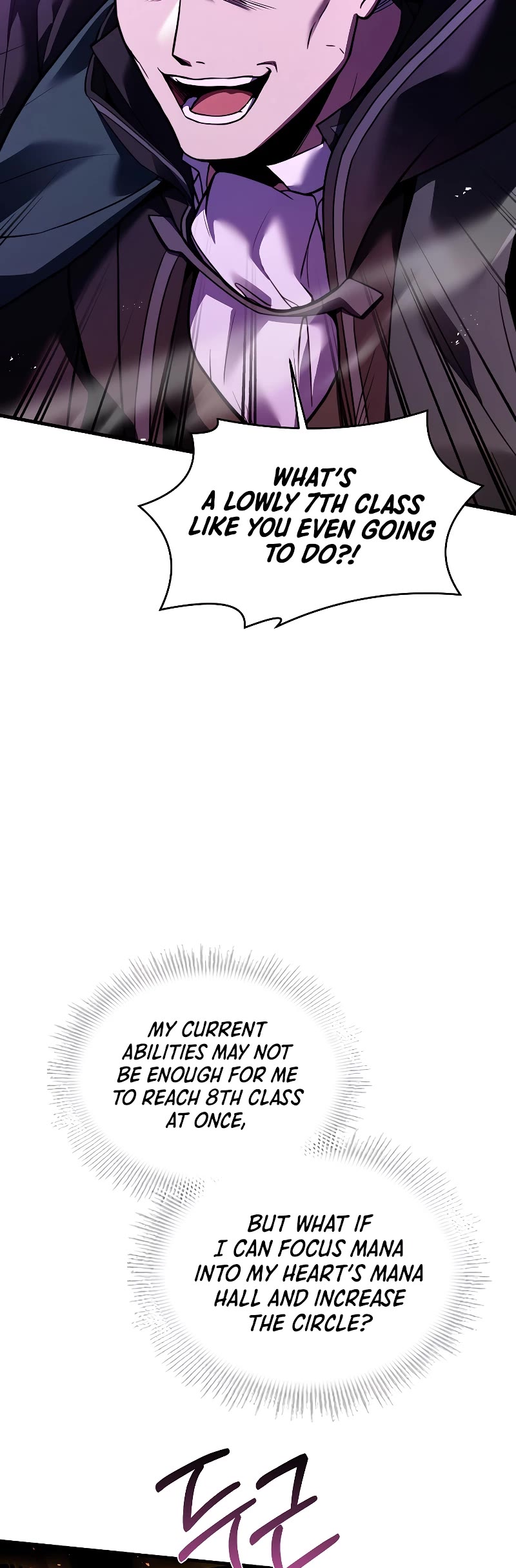 Return of the Legendary Spear Knight Chapter 123 page 52 - Chapter 123