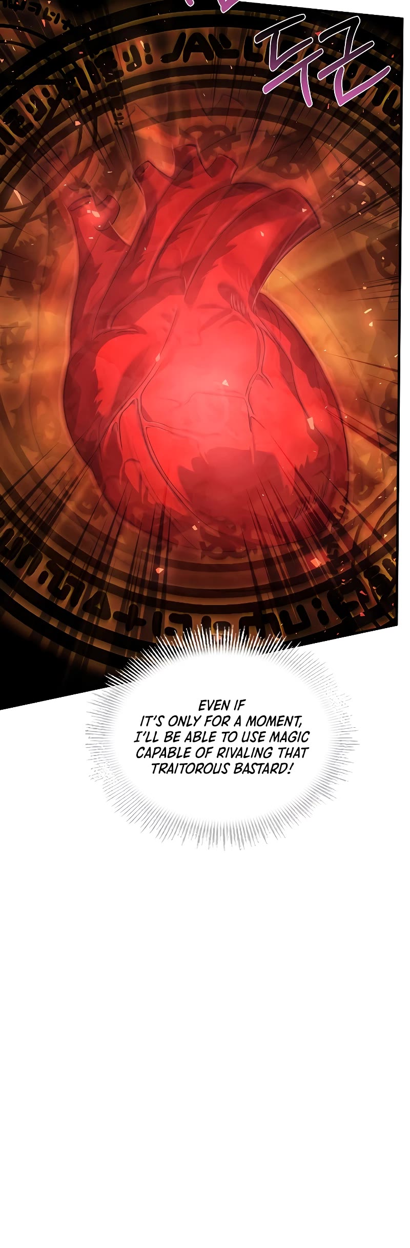 Return of the Legendary Spear Knight Chapter 123 page 53 - Chapter 123