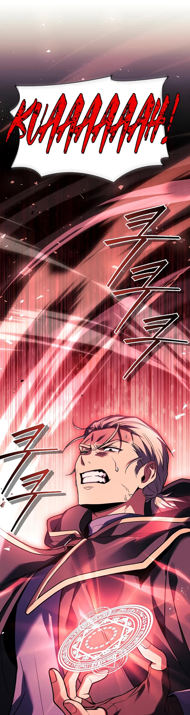 Return of the Legendary Spear Knight Chapter 123 page 54 - Chapter 123