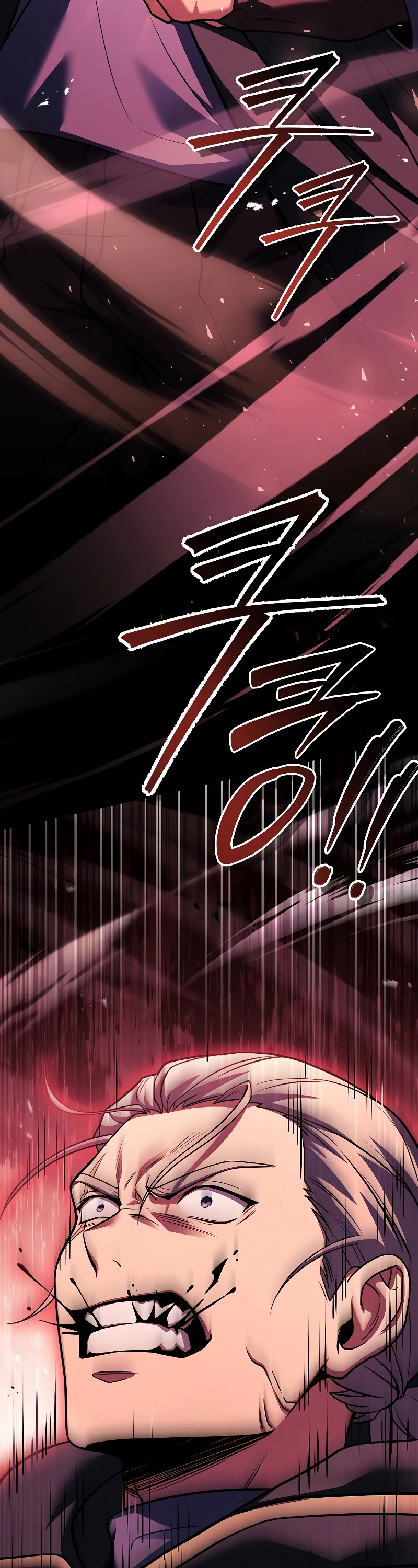 Return of the Legendary Spear Knight Chapter 123 page 55 - Chapter 123