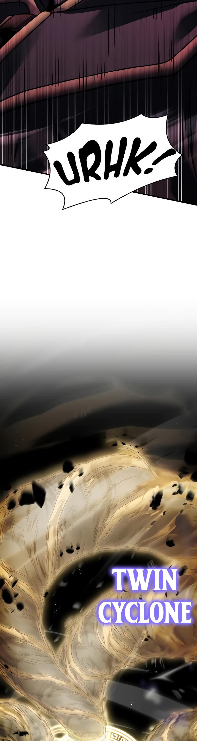 Return of the Legendary Spear Knight Chapter 123 page 56 - Chapter 123