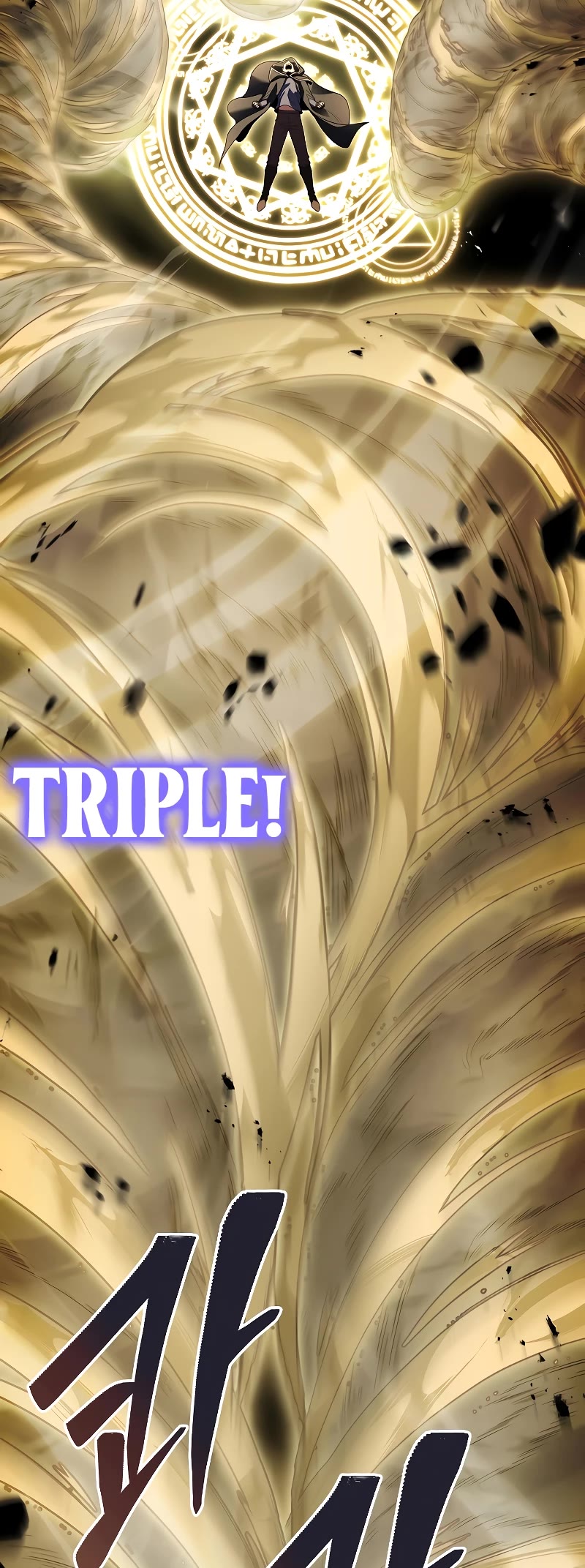 Return of the Legendary Spear Knight Chapter 123 page 57 - Chapter 123