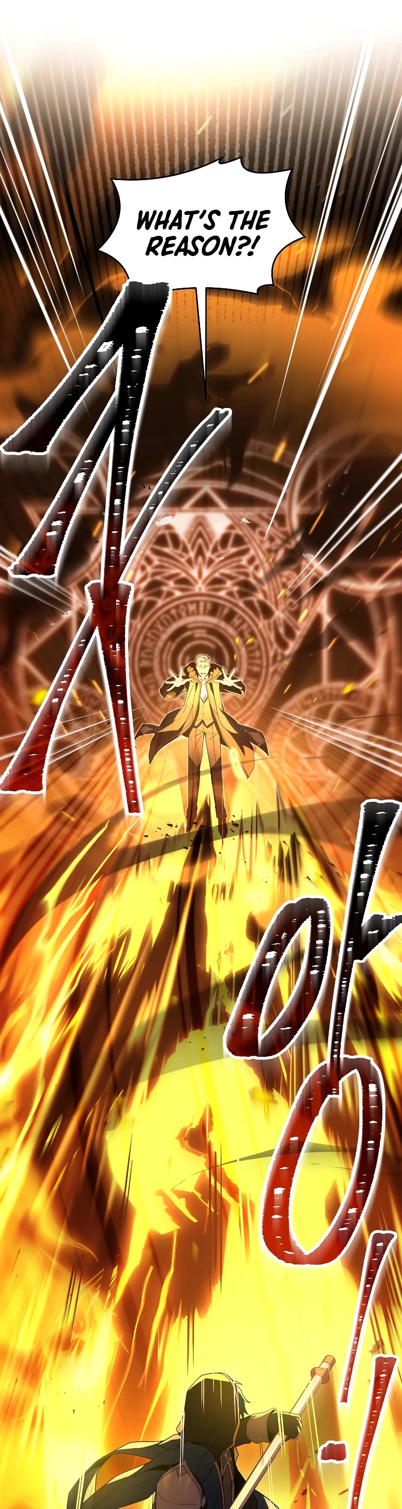 Return of the Legendary Spear Knight Chapter 123 page 6 - Chapter 123