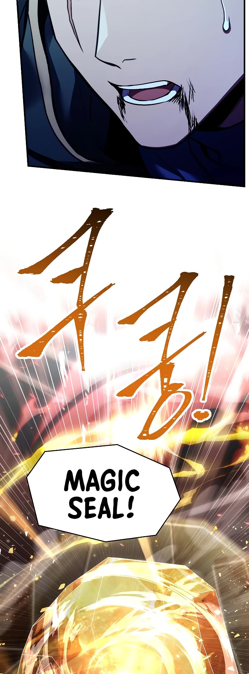 Return of the Legendary Spear Knight Chapter 123 page 62 - Chapter 123