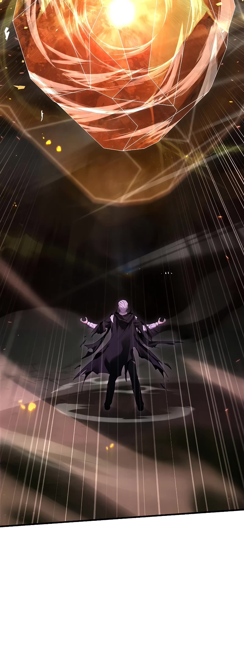 Return of the Legendary Spear Knight Chapter 123 page 63 - Chapter 123
