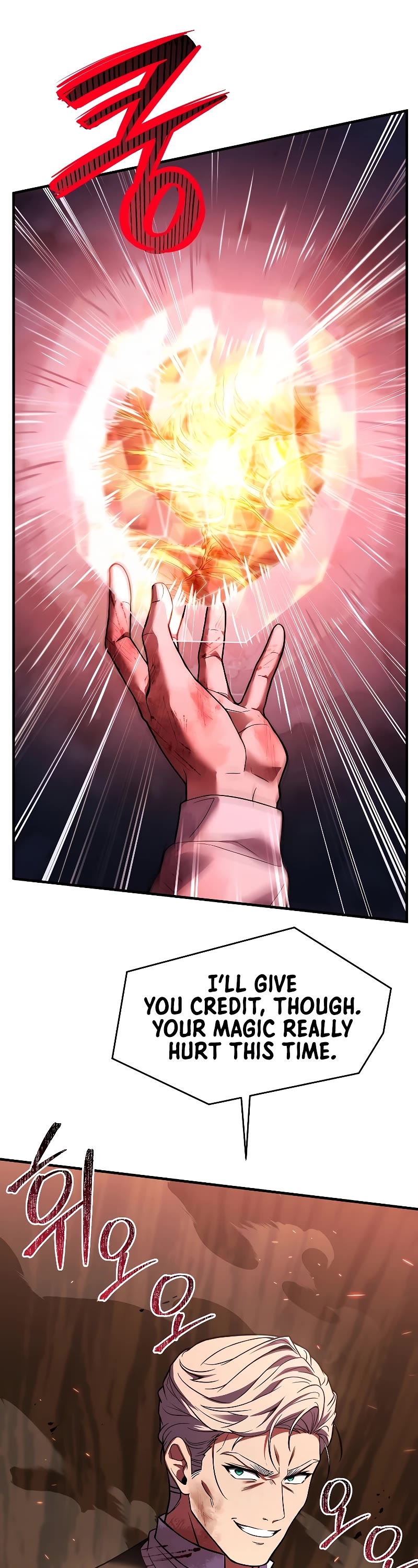 Return of the Legendary Spear Knight Chapter 123 page 64 - Chapter 123