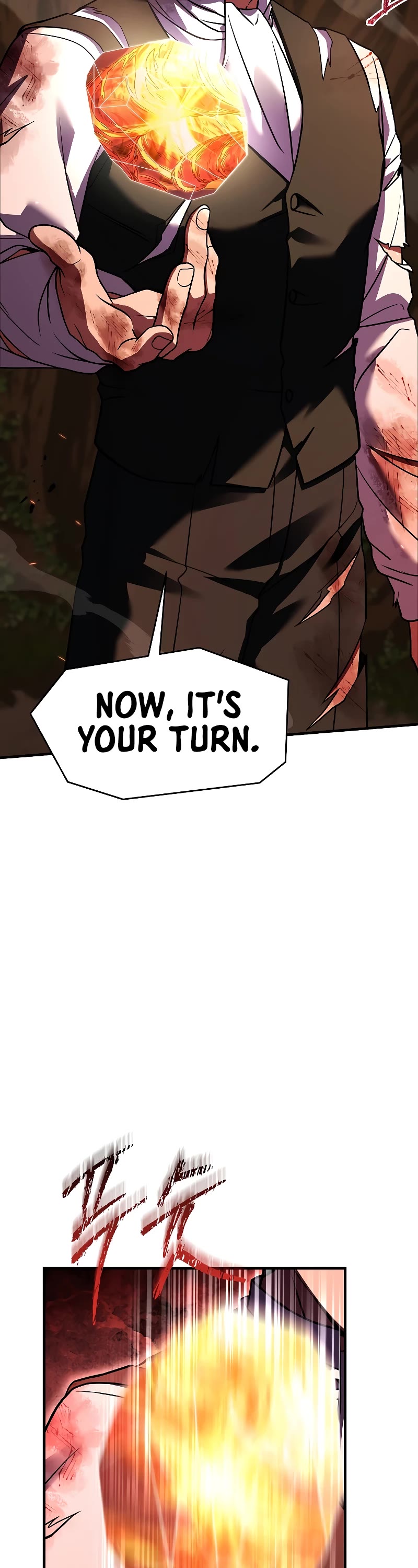 Return of the Legendary Spear Knight Chapter 123 page 65 - Chapter 123
