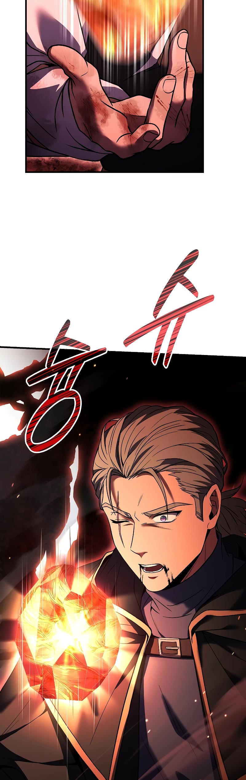 Return of the Legendary Spear Knight Chapter 123 page 66 - Chapter 123