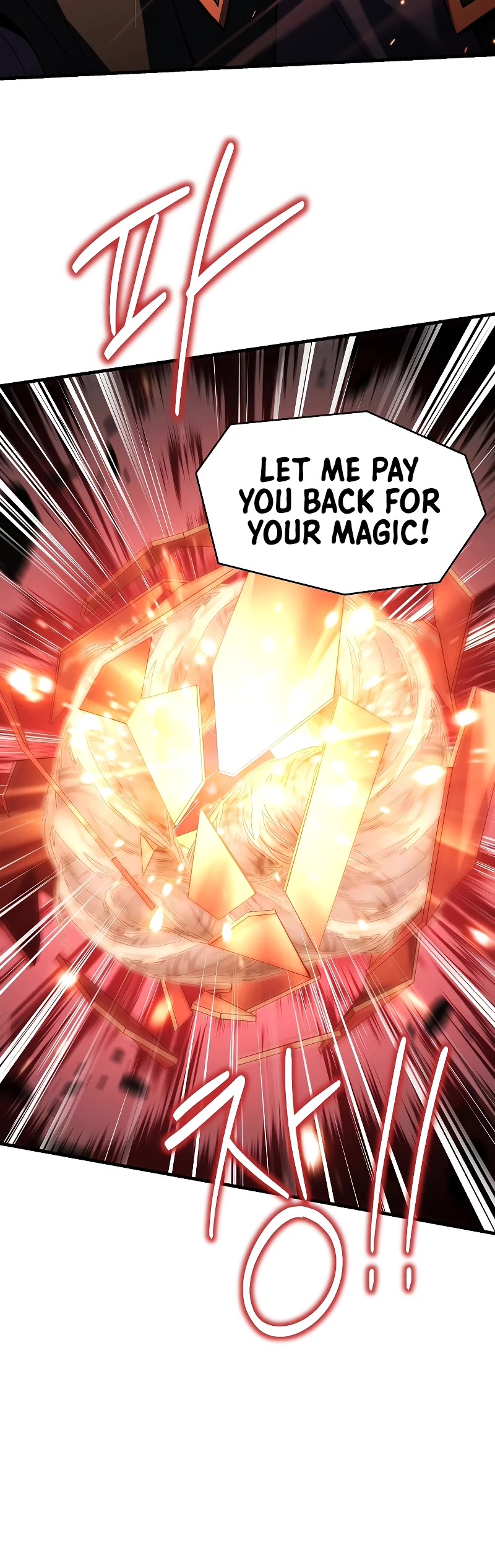 Return of the Legendary Spear Knight Chapter 123 page 67 - Chapter 123
