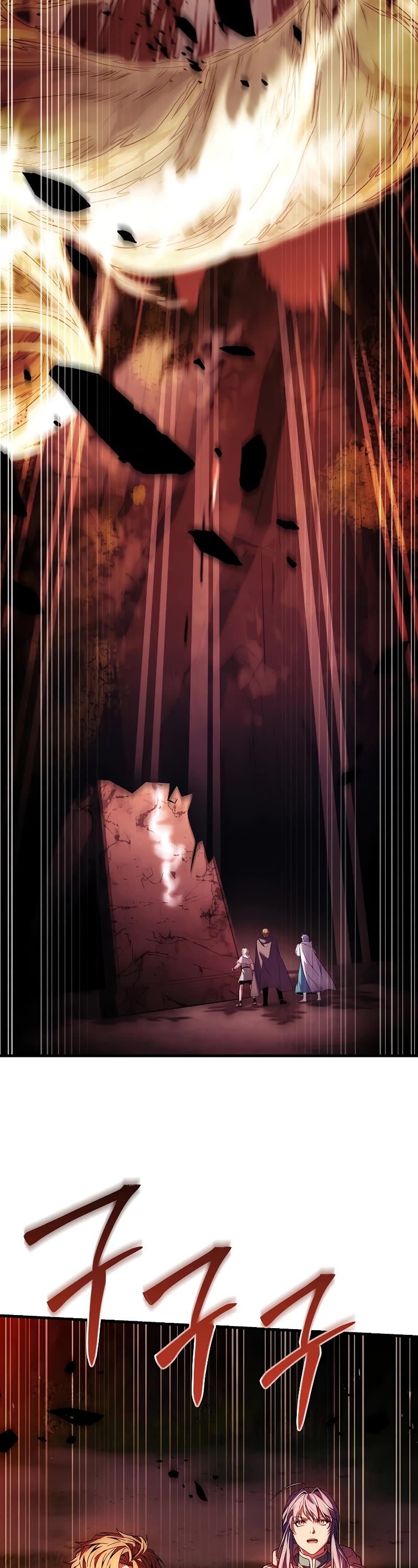Return of the Legendary Spear Knight Chapter 123 page 69 - Chapter 123