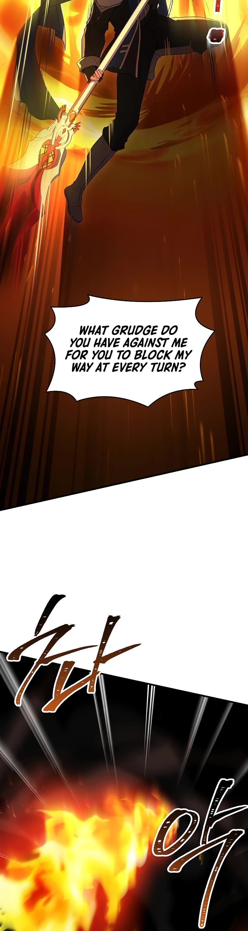 Return of the Legendary Spear Knight Chapter 123 page 7 - Chapter 123