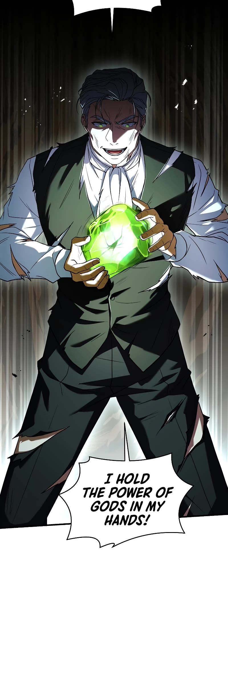 Return of the Legendary Spear Knight Chapter 123 page 75 - Chapter 123