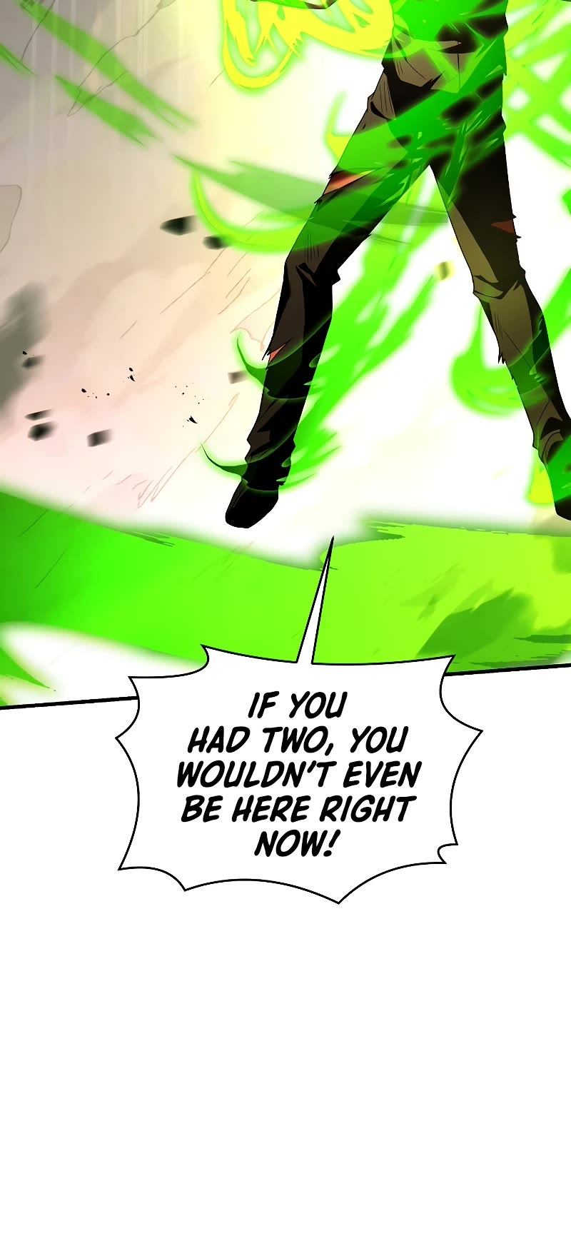 Return of the Legendary Spear Knight Chapter 123 page 80 - Chapter 123