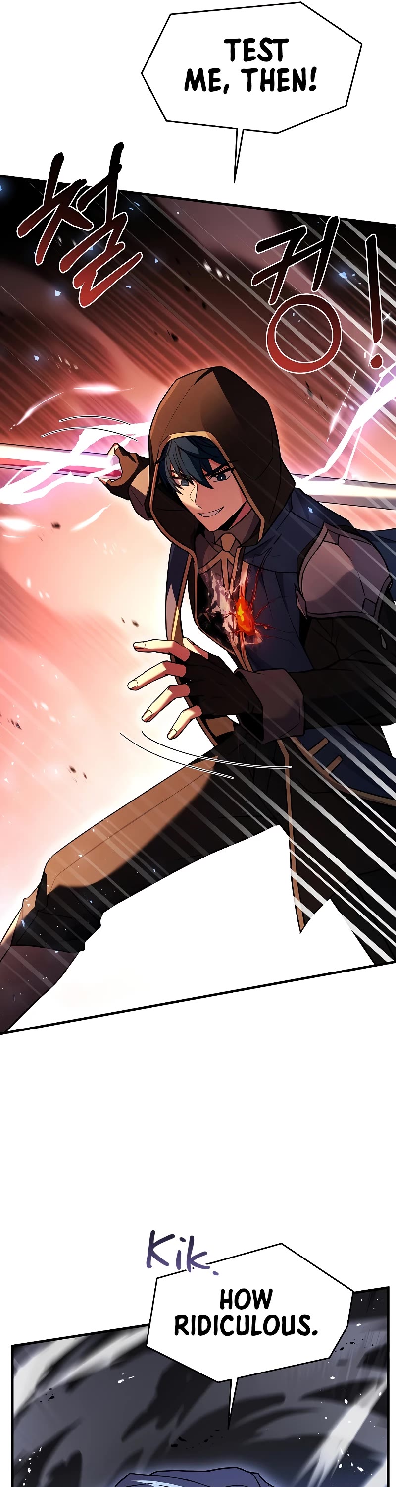 Return of the Legendary Spear Knight Chapter 123 page 81 - Chapter 123
