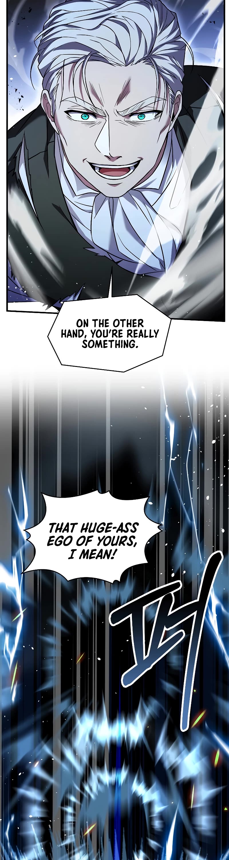 Return of the Legendary Spear Knight Chapter 123 page 82 - Chapter 123