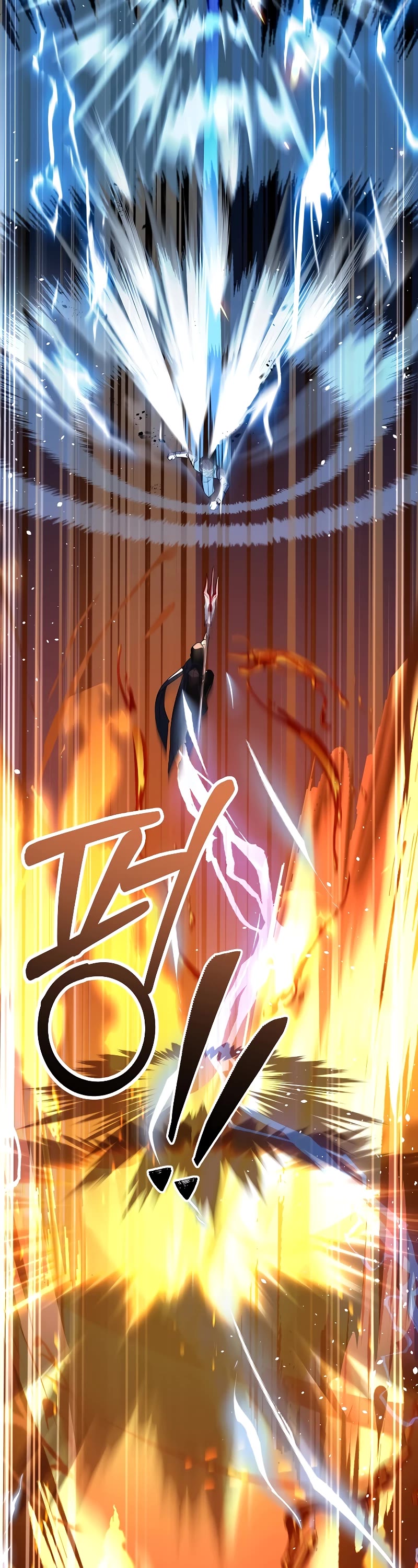 Return of the Legendary Spear Knight Chapter 123 page 83 - Chapter 123