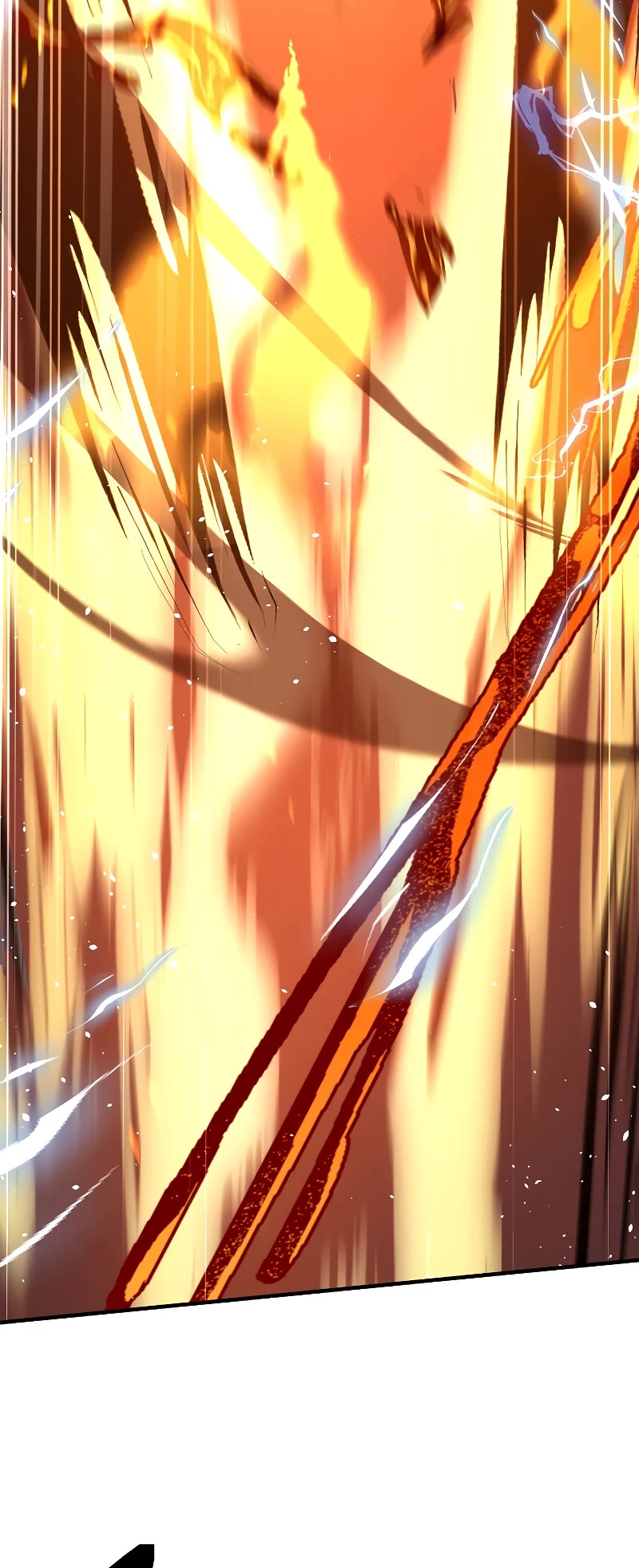 Return of the Legendary Spear Knight Chapter 123 page 84 - Chapter 123
