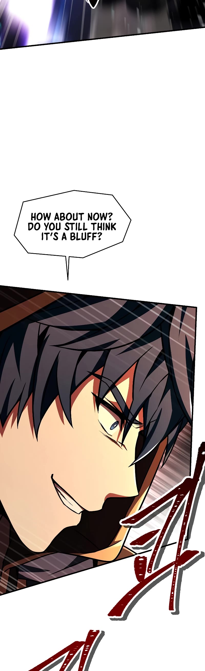 Return of the Legendary Spear Knight Chapter 123 page 88 - Chapter 123