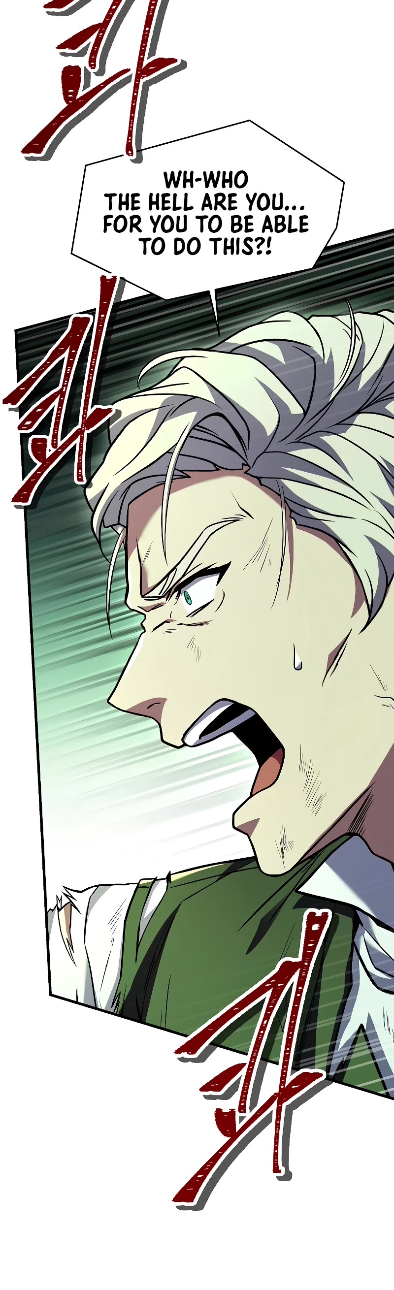 Return of the Legendary Spear Knight Chapter 123 page 89 - Chapter 123