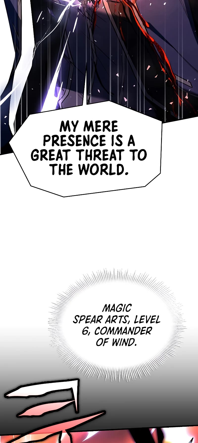 Return of the Legendary Spear Knight Chapter 123 page 91 - Chapter 123