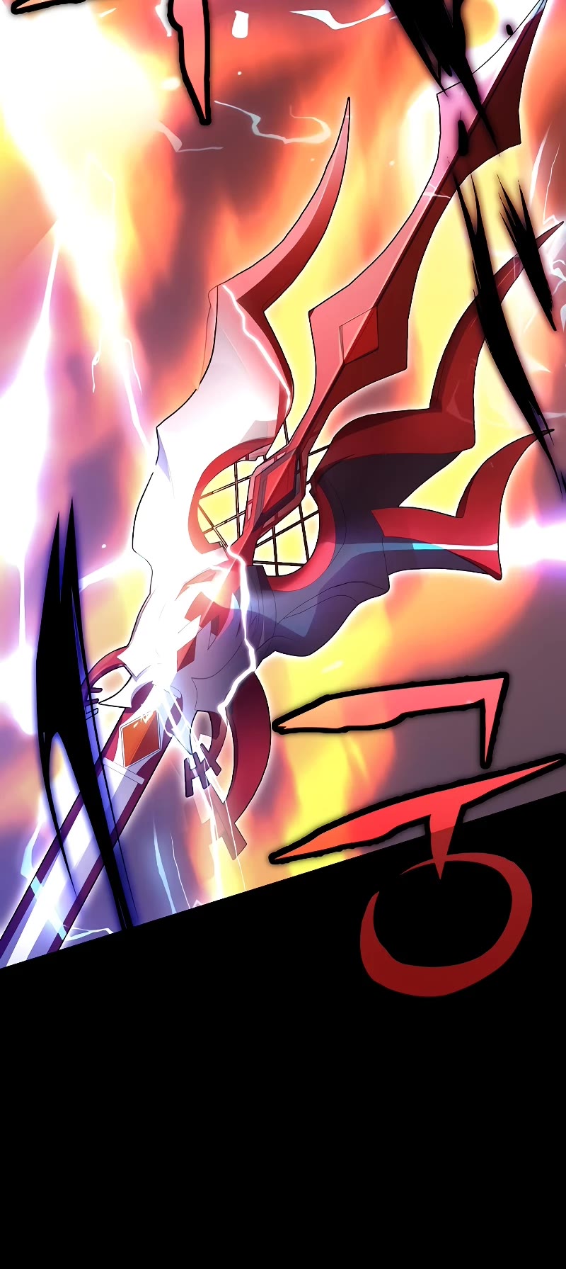Return of the Legendary Spear Knight Chapter 123 page 92 - Chapter 123