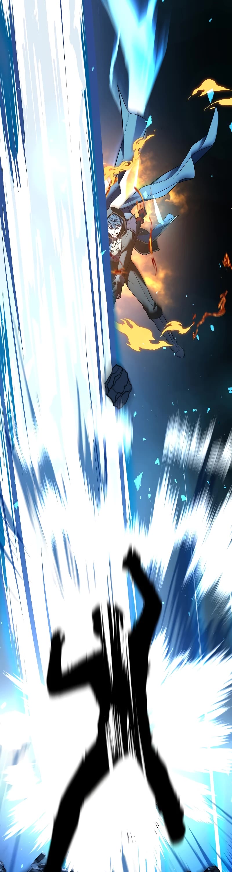 Return of the Legendary Spear Knight Chapter 123 page 94 - Chapter 123