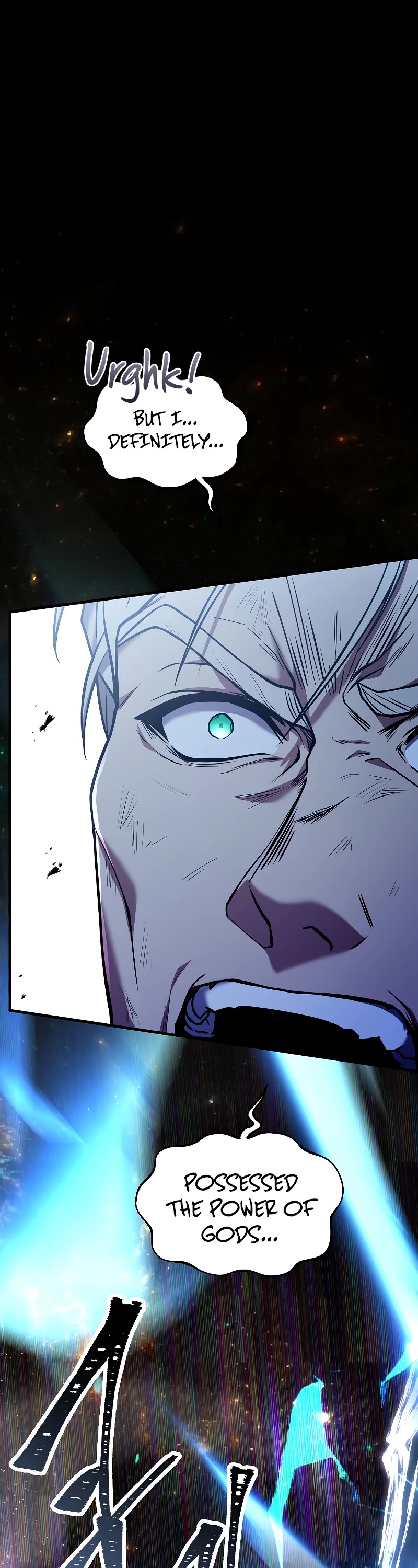 Return of the Legendary Spear Knight Chapter 123 page 98 - Chapter 123