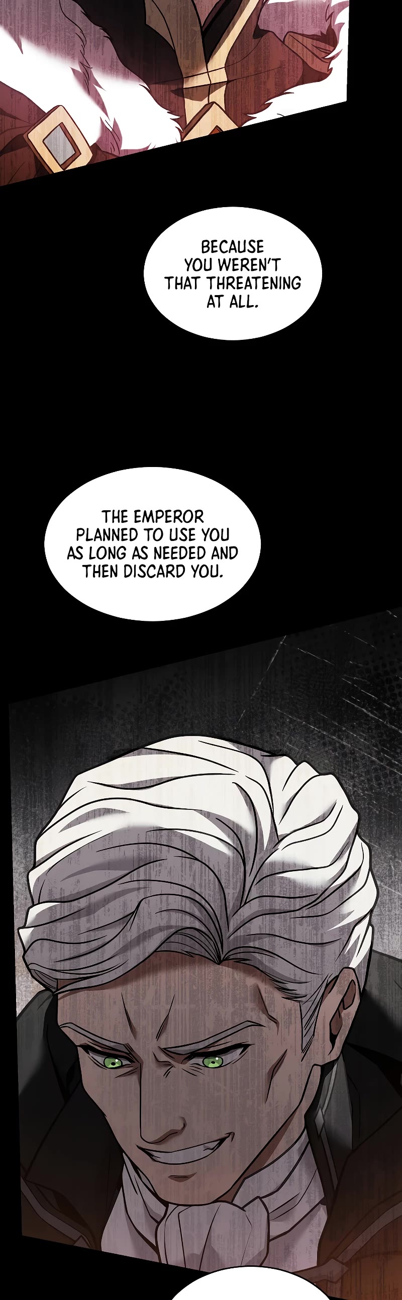 Return of the Legendary Spear Knight Chapter 124 page 12 - Chapter 124