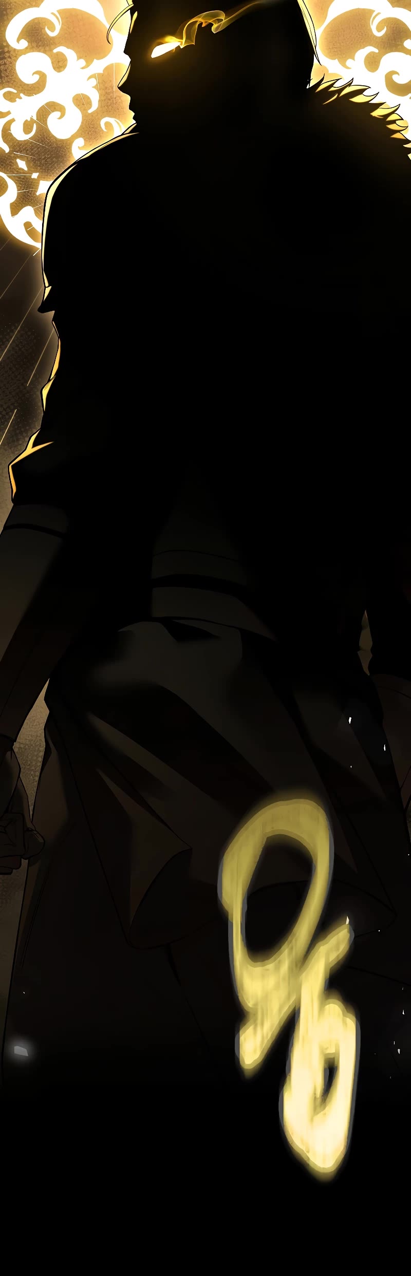 Return of the Legendary Spear Knight Chapter 124 page 17 - Chapter 124