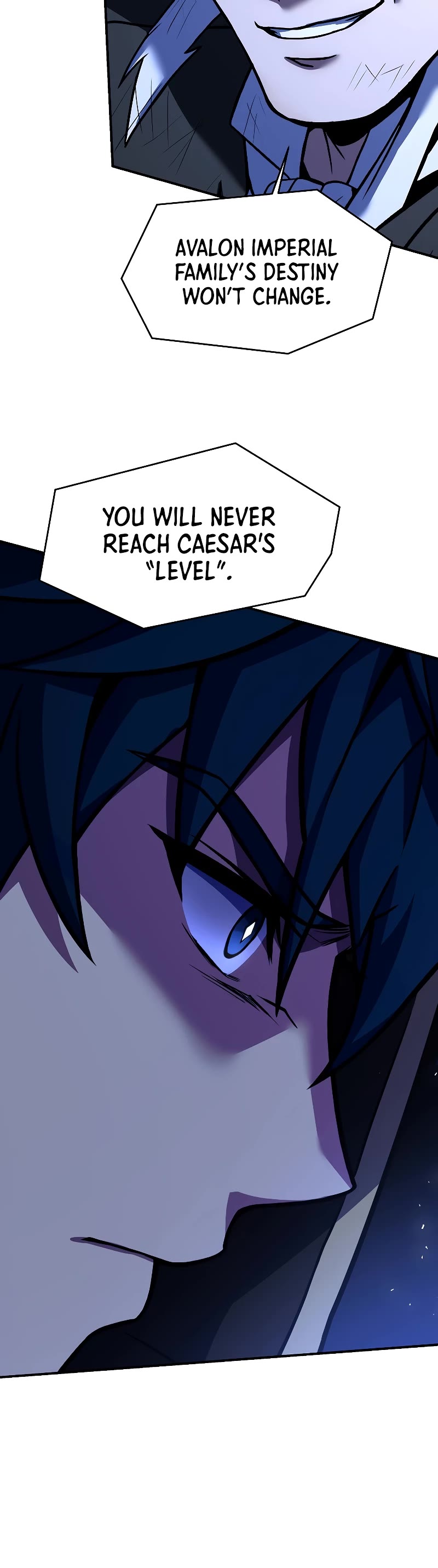 Return of the Legendary Spear Knight Chapter 124 page 24 - Chapter 124
