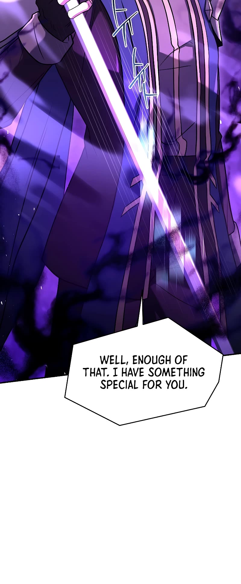 Return of the Legendary Spear Knight Chapter 124 page 29 - Chapter 124