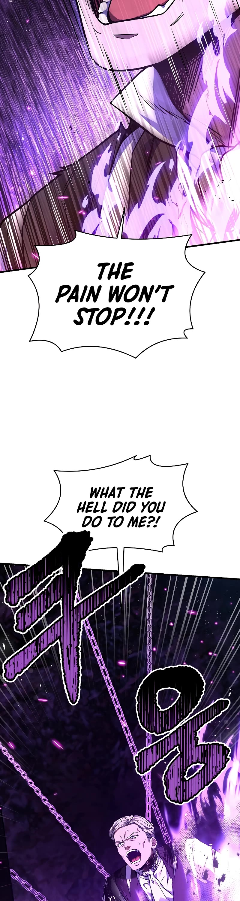 Return of the Legendary Spear Knight Chapter 124 page 3 - Chapter 124