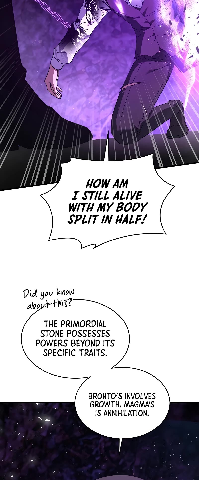 Return of the Legendary Spear Knight Chapter 124 page 4 - Chapter 124